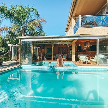 Aloe Village Aparthotel & Spa La Paloma Εξωτερικό φωτογραφία