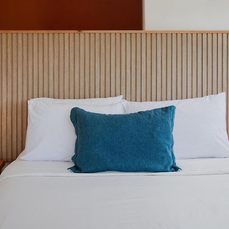 Aloe Village Aparthotel & Spa La Paloma Εξωτερικό φωτογραφία