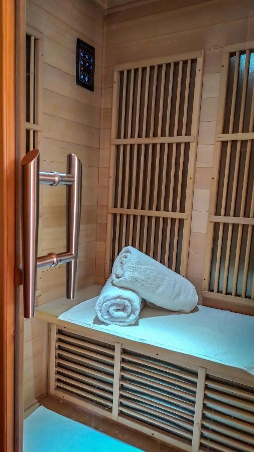 Aloe Village Aparthotel & Spa La Paloma Εξωτερικό φωτογραφία