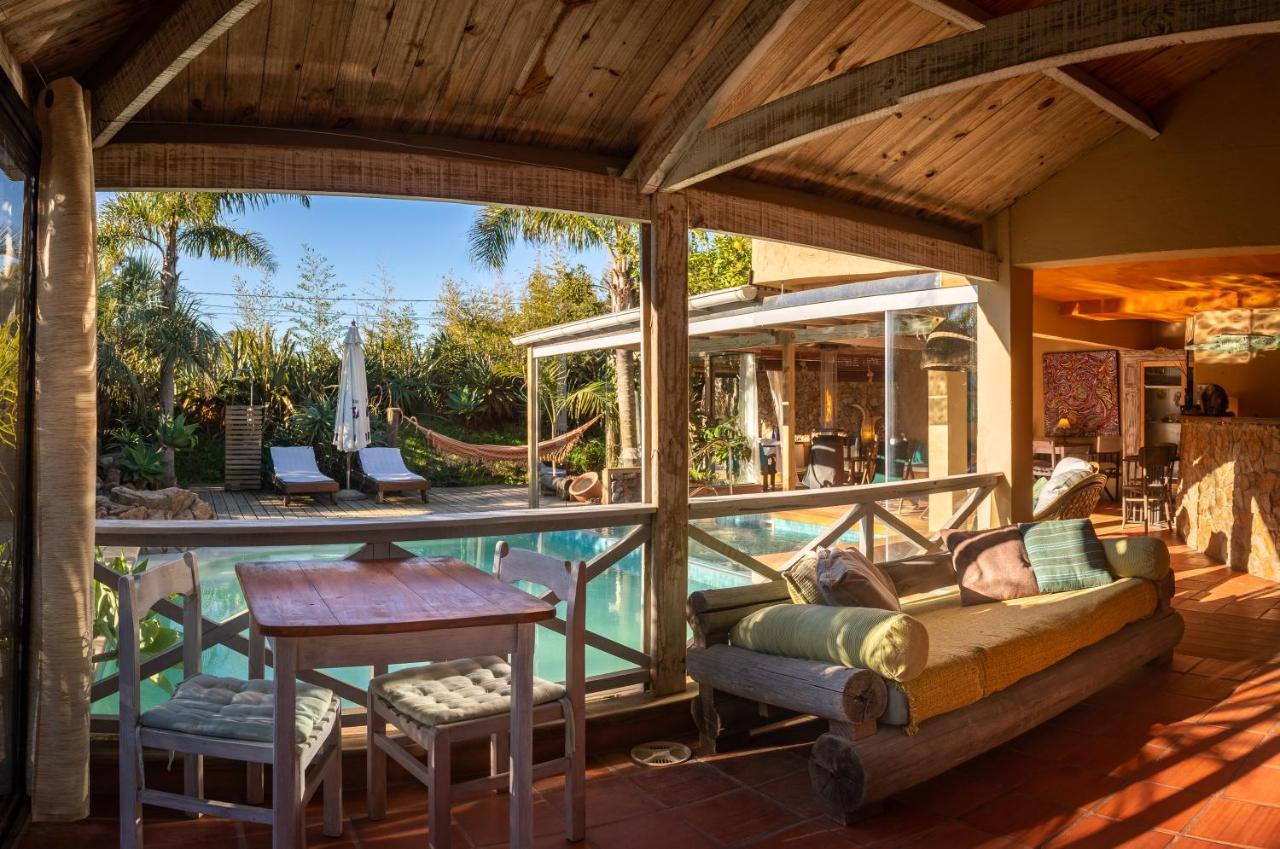 Aloe Village Aparthotel & Spa La Paloma Εξωτερικό φωτογραφία