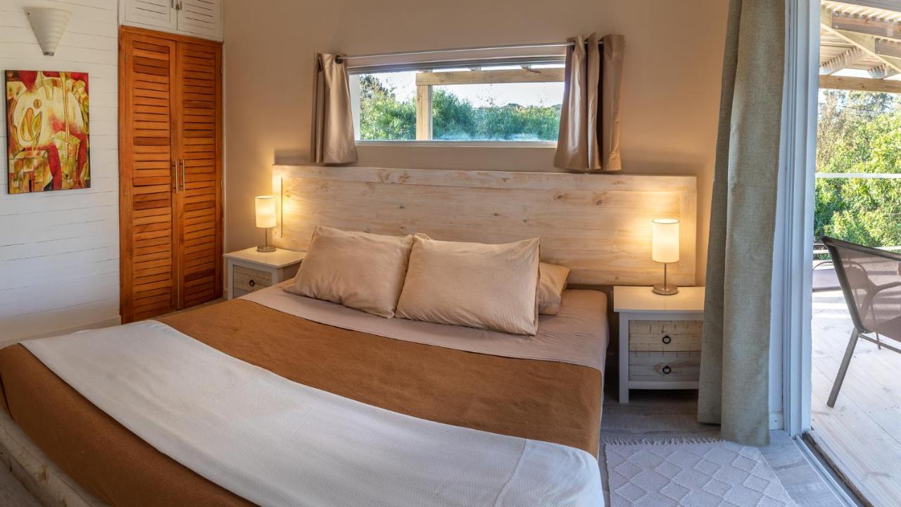 Aloe Village Aparthotel & Spa La Paloma Εξωτερικό φωτογραφία