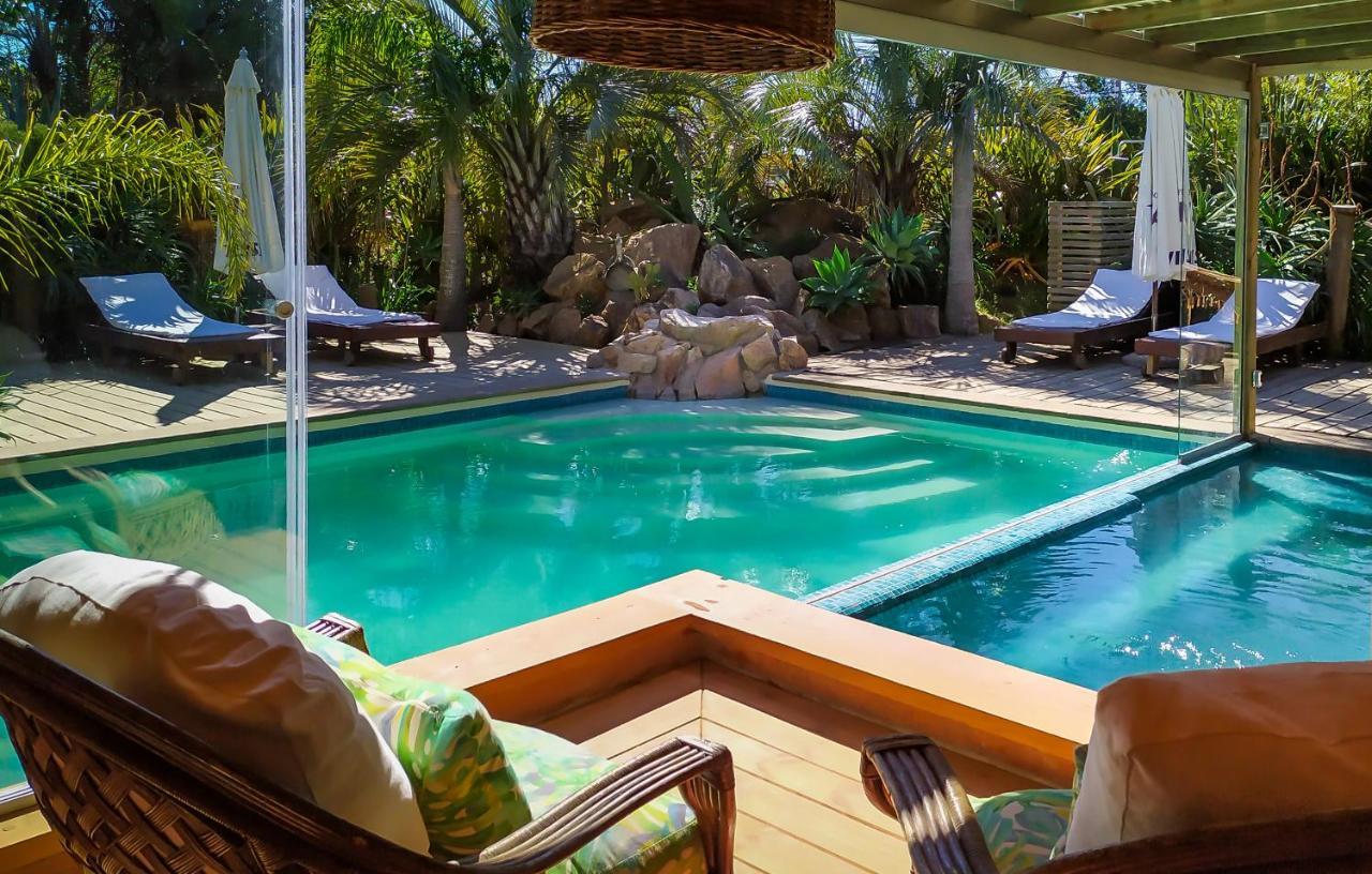 Aloe Village Aparthotel & Spa La Paloma Εξωτερικό φωτογραφία