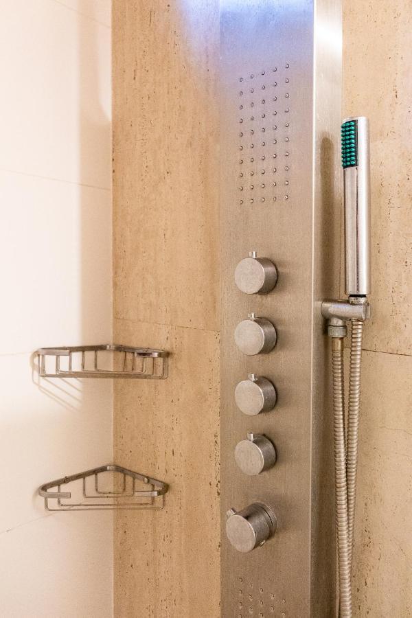 Aloe Village Aparthotel & Spa La Paloma Εξωτερικό φωτογραφία