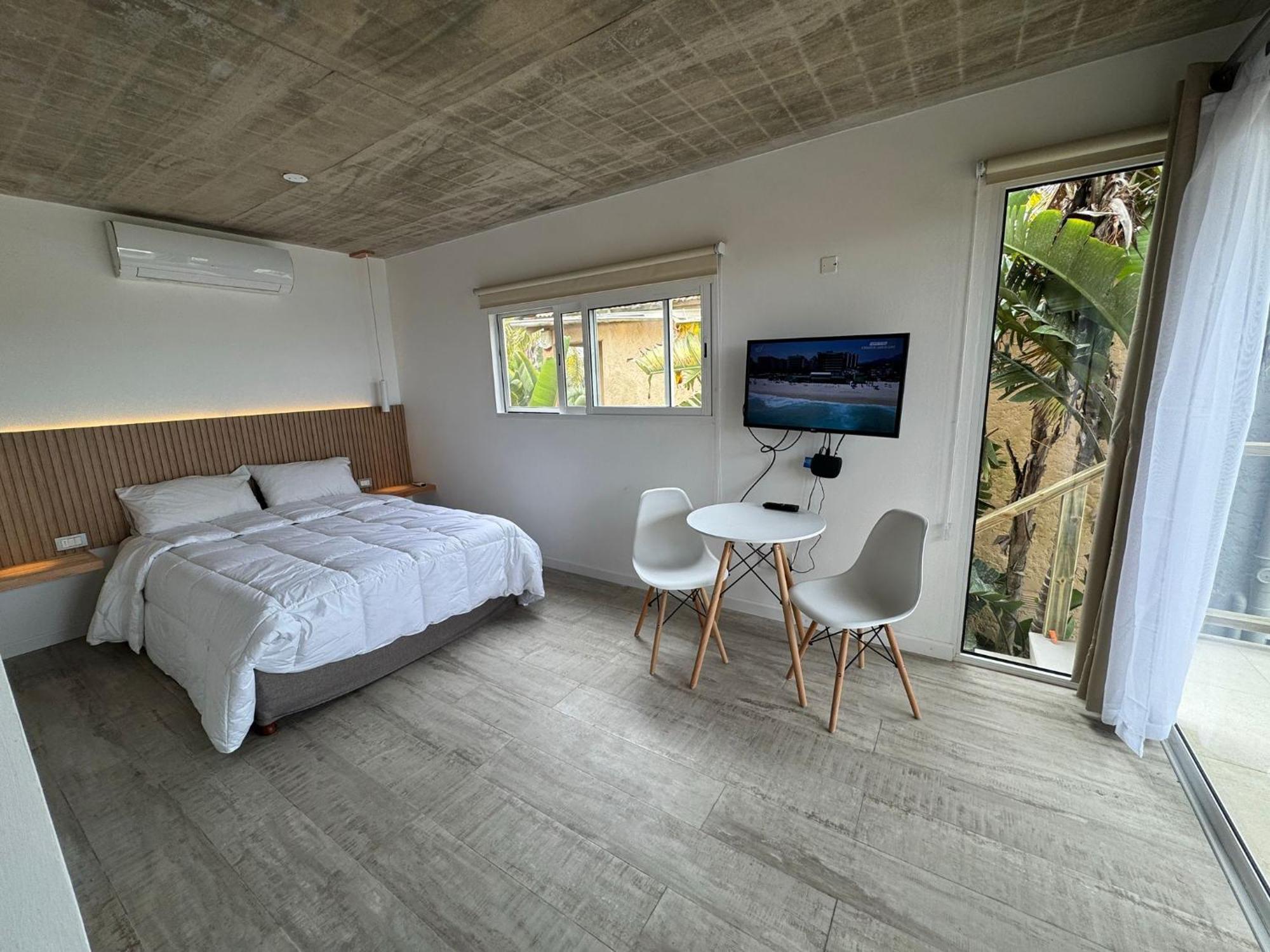 Aloe Village Aparthotel & Spa La Paloma Εξωτερικό φωτογραφία