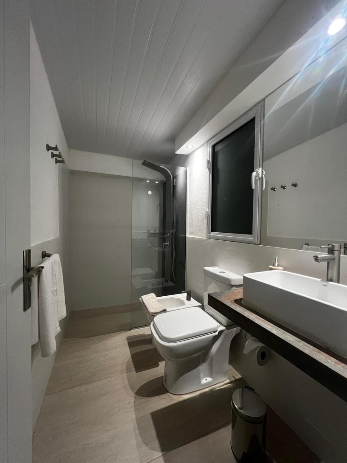 Aloe Village Aparthotel & Spa La Paloma Εξωτερικό φωτογραφία