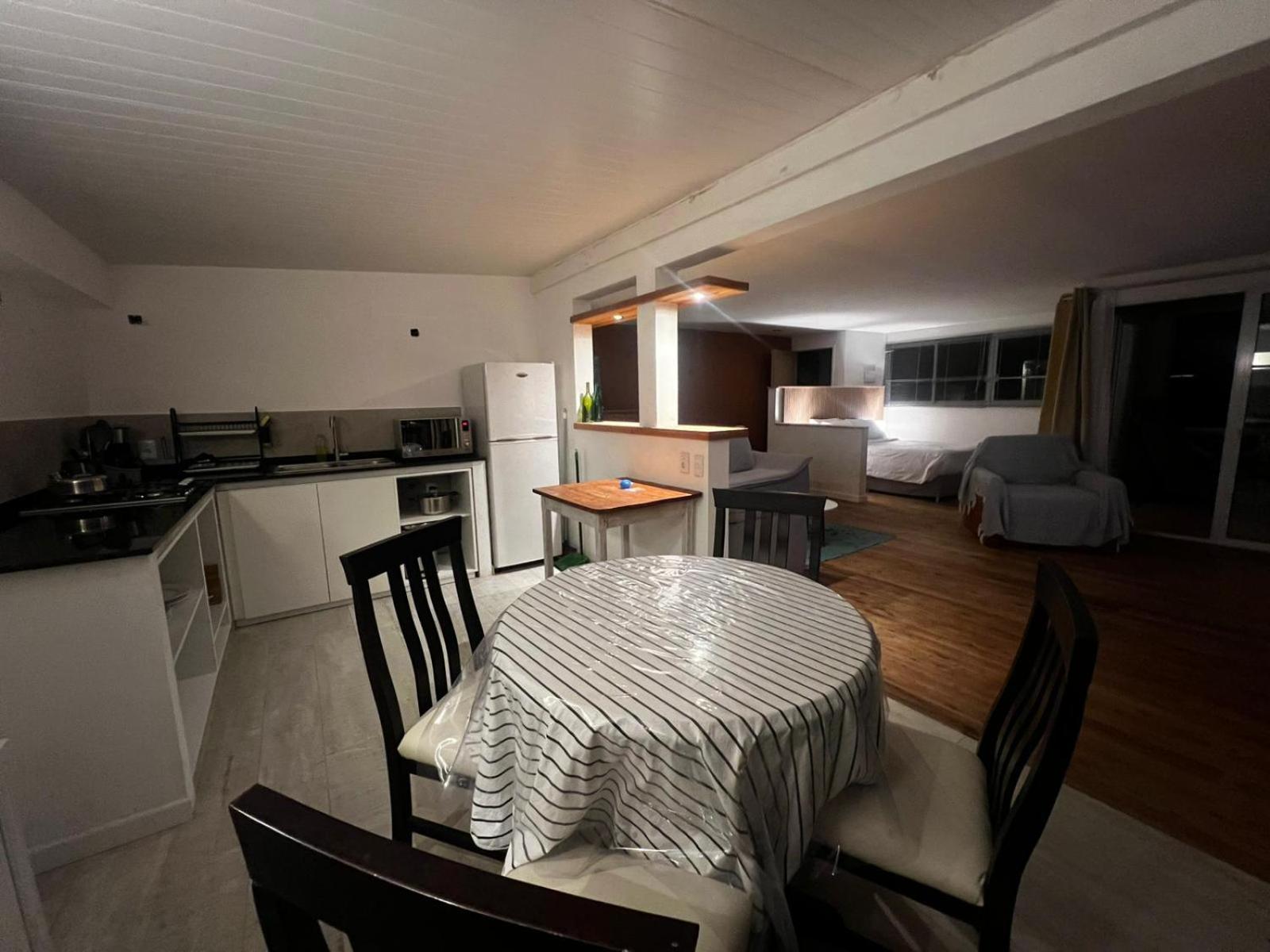 Aloe Village Aparthotel & Spa La Paloma Εξωτερικό φωτογραφία