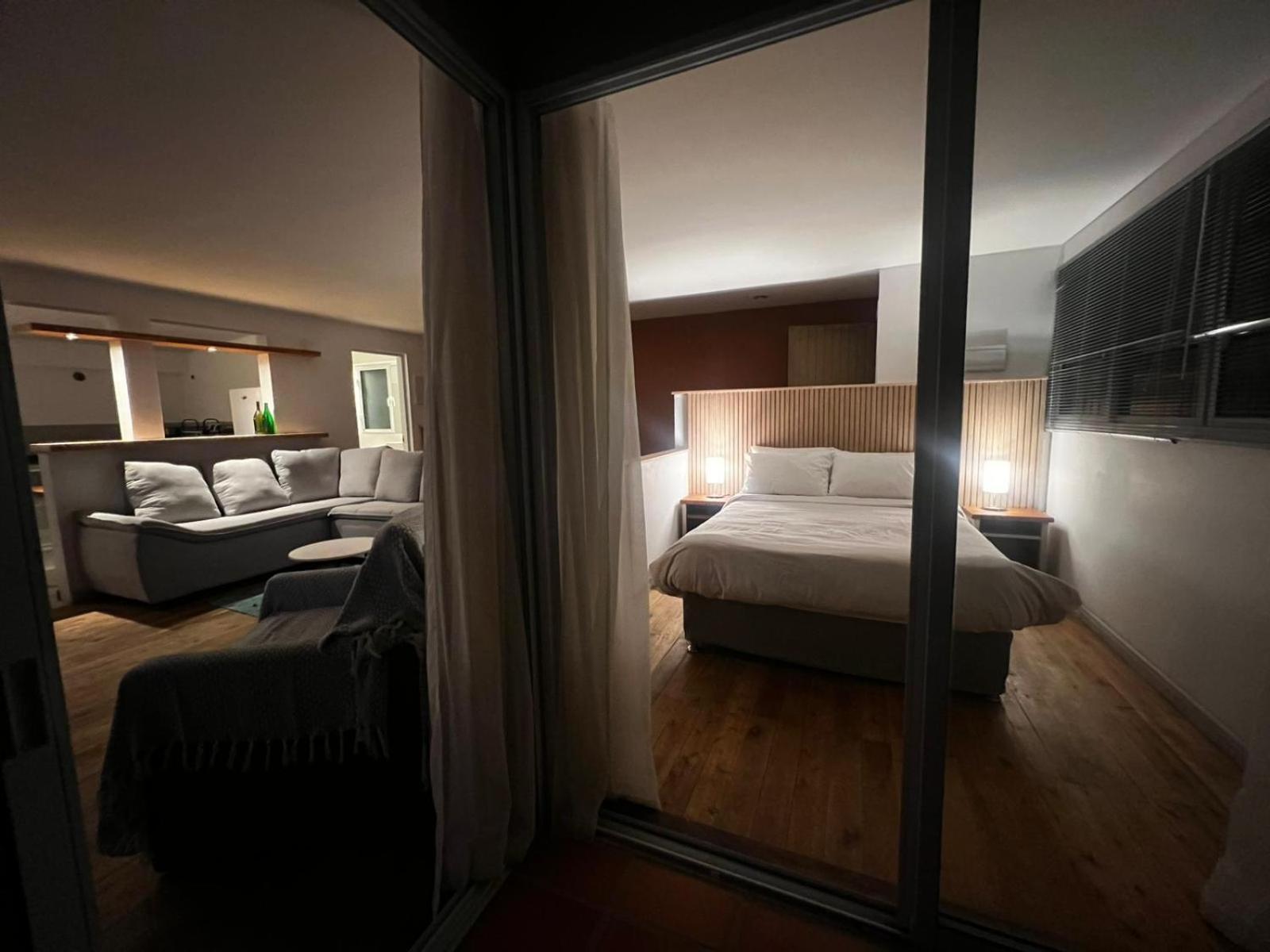 Aloe Village Aparthotel & Spa La Paloma Εξωτερικό φωτογραφία