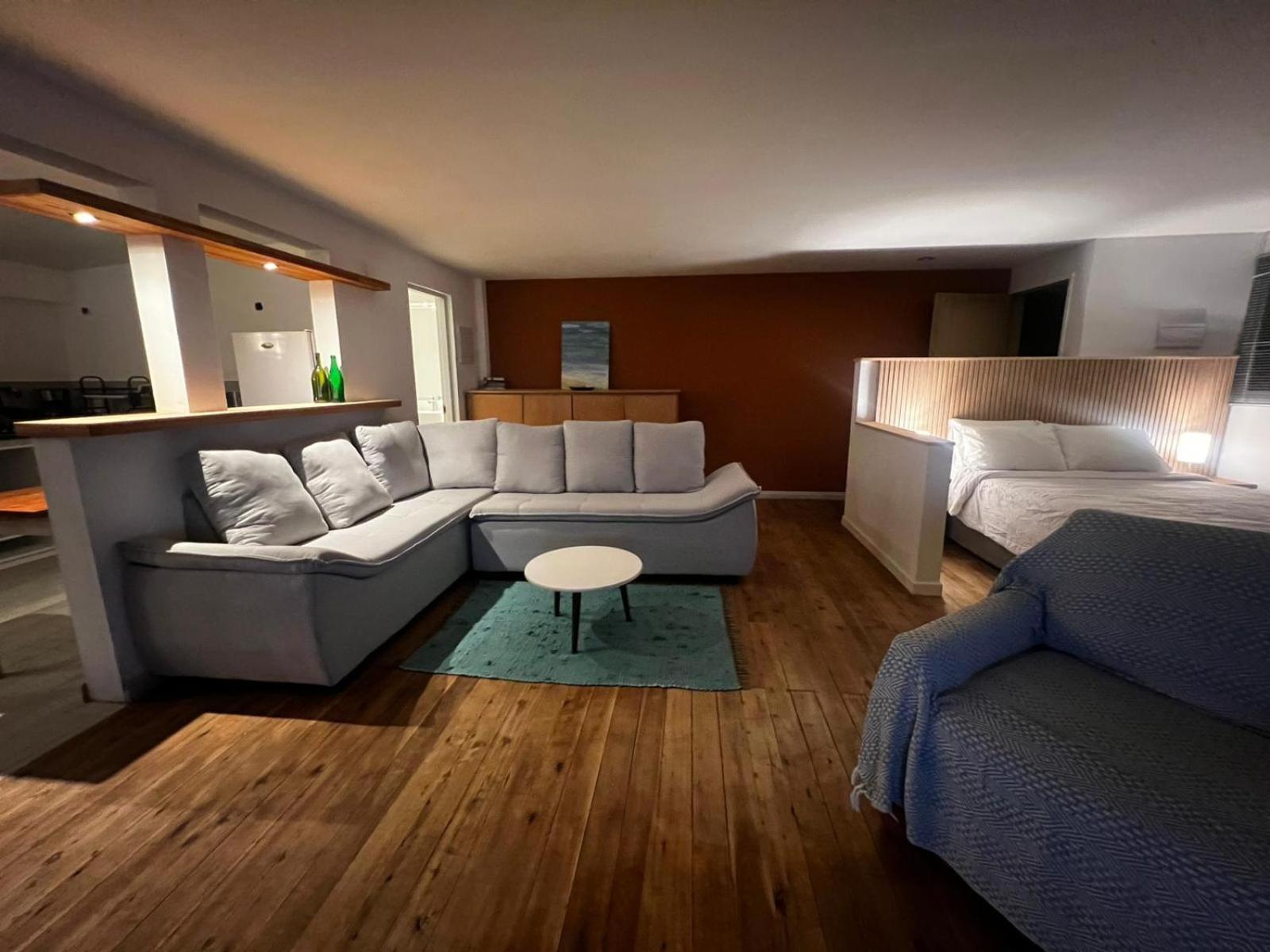 Aloe Village Aparthotel & Spa La Paloma Εξωτερικό φωτογραφία