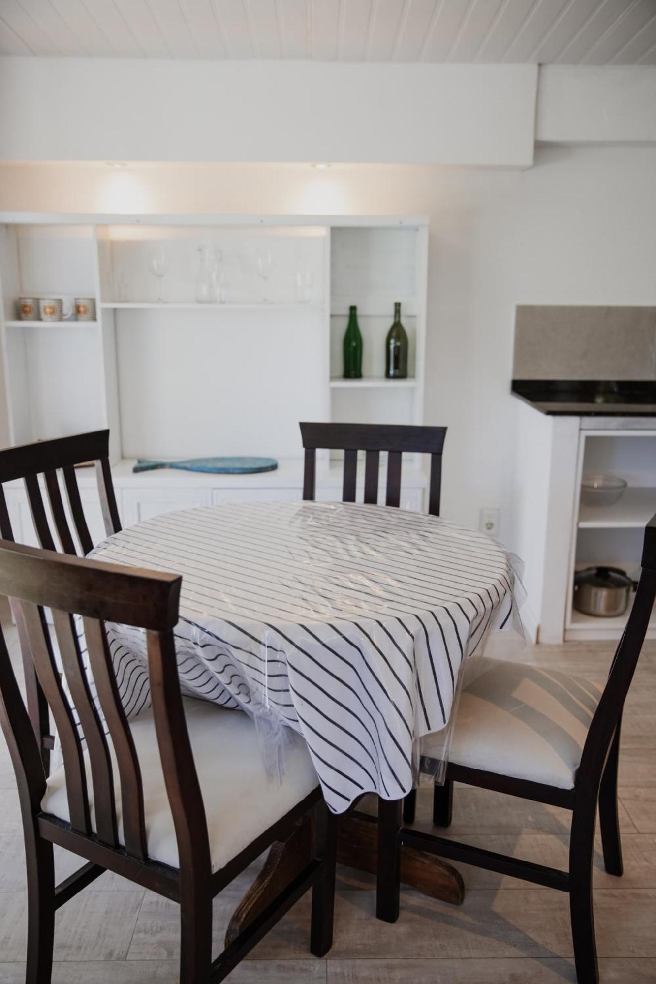 Aloe Village Aparthotel & Spa La Paloma Εξωτερικό φωτογραφία