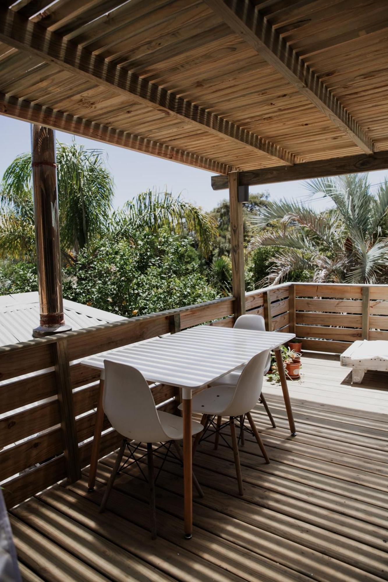 Aloe Village Aparthotel & Spa La Paloma Εξωτερικό φωτογραφία