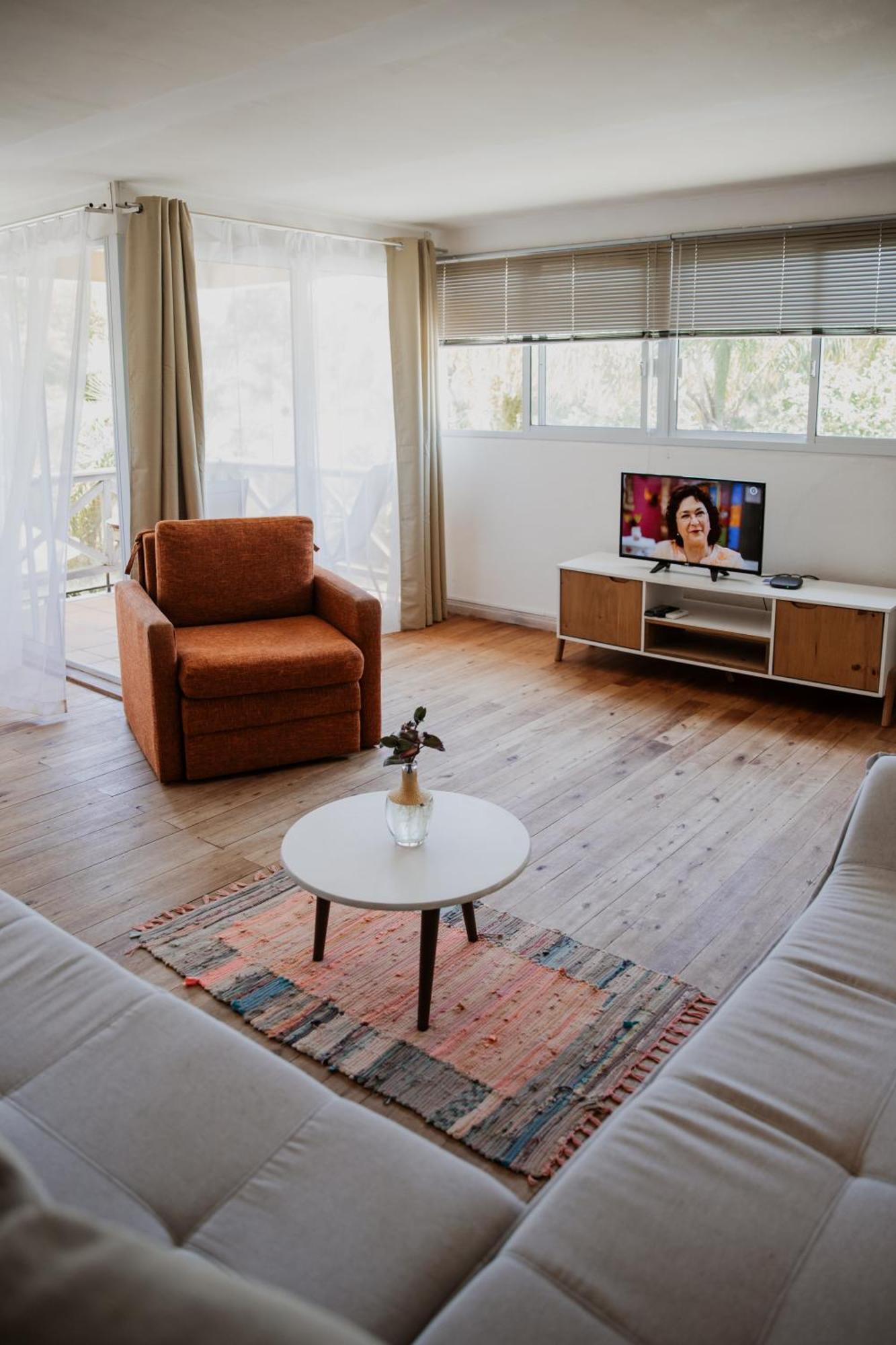 Aloe Village Aparthotel & Spa La Paloma Εξωτερικό φωτογραφία