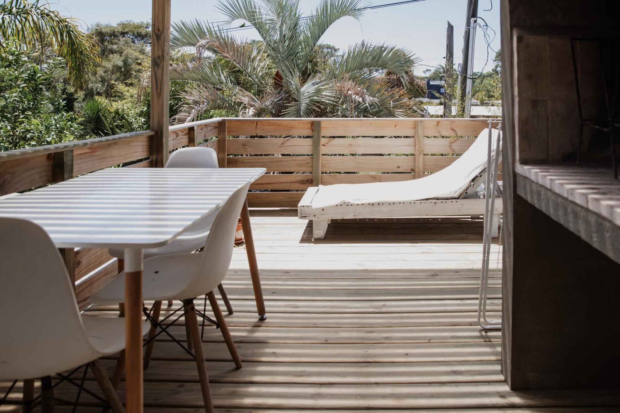 Aloe Village Aparthotel & Spa La Paloma Εξωτερικό φωτογραφία