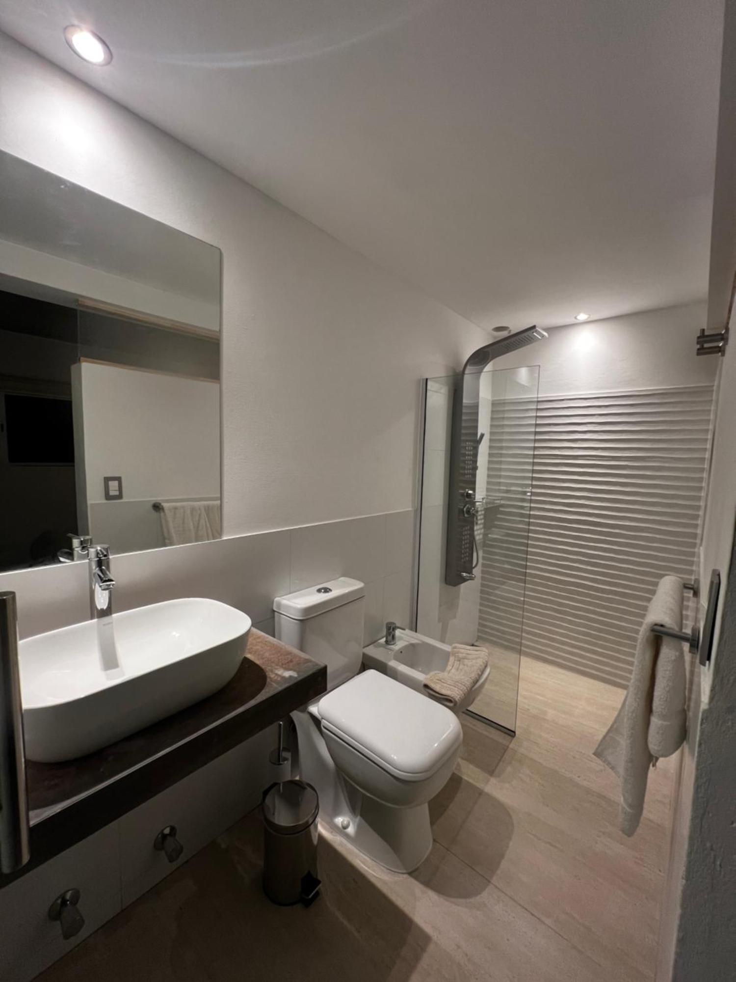Aloe Village Aparthotel & Spa La Paloma Εξωτερικό φωτογραφία